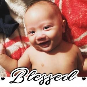 Meet your Posher, Charnique